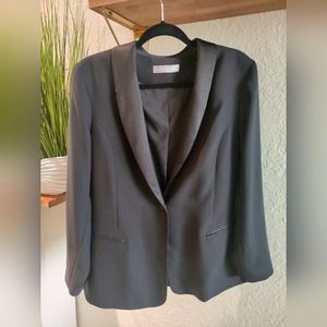 Hallhuber Business Blazer XL US 14